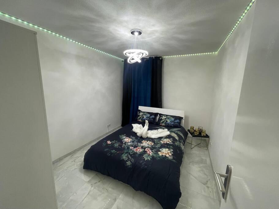 Apartamento Golden Seconds Estrasburgo Exterior foto